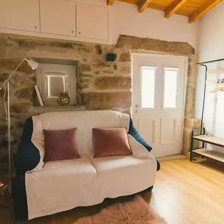 Chalet Chale Alijó