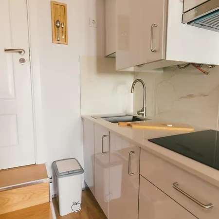 Mourisco شاليه Alijó