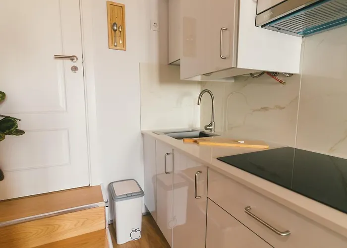 Mourisco Chalet Alijó